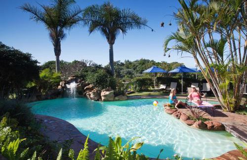 Kentani Resort | Trennerys Hotel