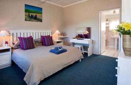 Kentani Resort | Trennerys Hotel