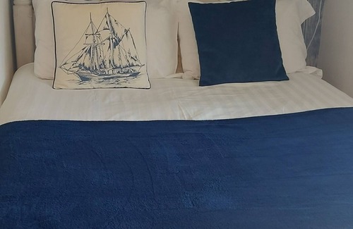 Paignton Bed & Breakfast | Trentham House