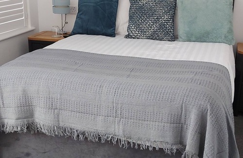 Paignton Bed & Breakfast | Trentham House