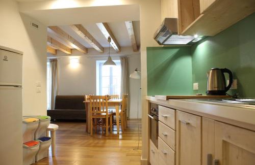 Borgo Valsugana Apartment | Trentino Apartments - Il Gufo Vacanze