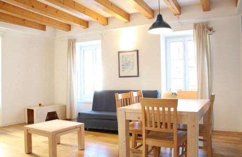 Borgo Valsugana Apartment | Trentino Apartments - Il Gufo Vacanze