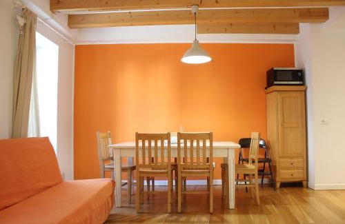 Borgo Valsugana Apartment | Trentino Apartments - Il Gufo Vacanze