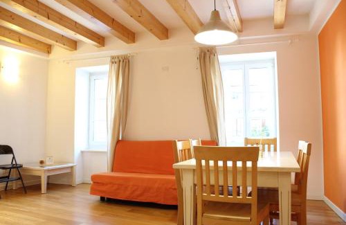 Borgo Valsugana Apartment | Trentino Apartments - Il Gufo Vacanze