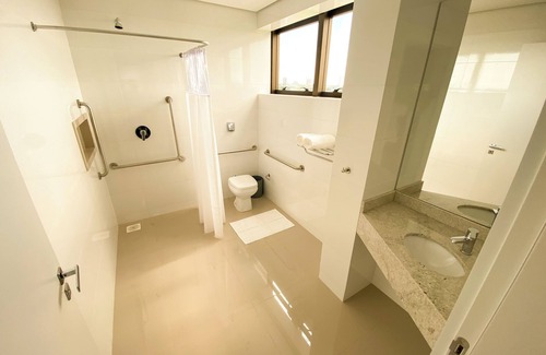 Guaira Hotel | Trento Hotel Guaíra
