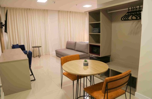 Guaira Hotel | Trento Hotel Guaíra