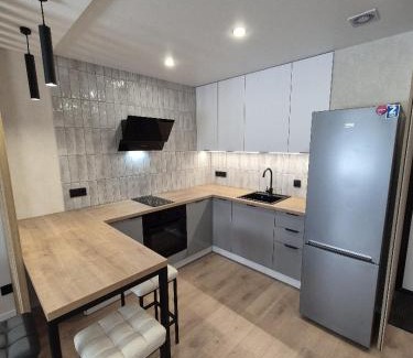 West Pomeranian Voivodeship Apartment | Trentowskiego Explorers Residences