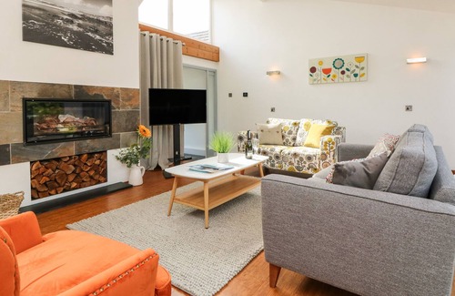 Kilkhampton Cottage | TREPOLPEN, pet friendly, with open fire in Bude