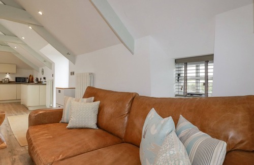 Trebarwith Cottage | TRERUBIES, pet friendly, character holiday cottage in Delabole