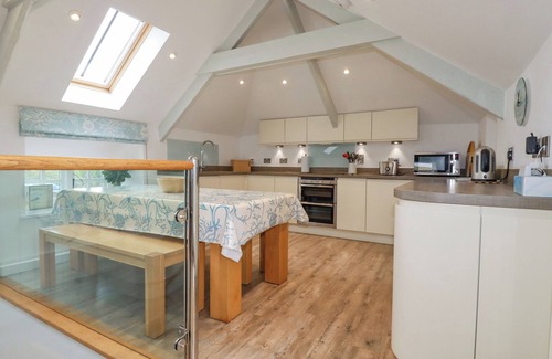 Trebarwith Cottage | TRERUBIES, pet friendly, character holiday cottage in Delabole