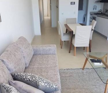 Tres Arroyos Apartment | Tres Arroyos Plaza San Martín