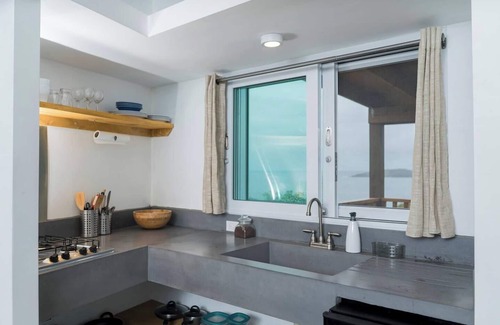 Playa Sardinas I Apartment | Tres Bahías Eco Villas West Port Studio