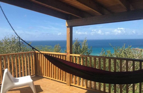 Playa Sardinas I Apartment | Tres Bahías Eco Villas West Port Studio