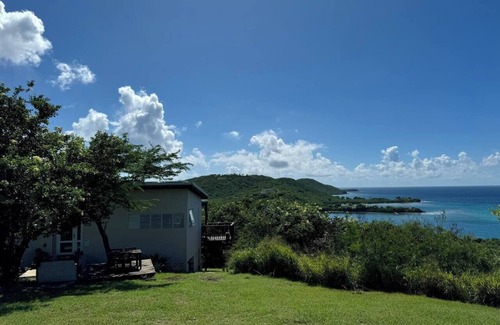 Playa Sardinas I Apartment | Tres Bahías Eco Villas East Starboard Studio