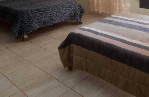 Areponapuchi Bed & Breakfast | Tres Cañones