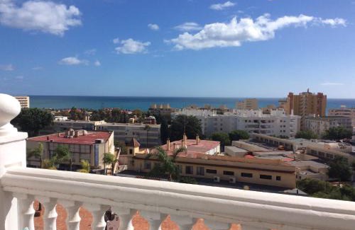 Carihuela Apartment | Tres Carabelas