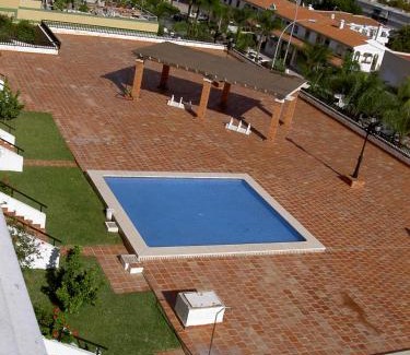 Carihuela Apartment | Tres Carabelas
