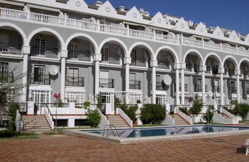 Carihuela Apartment | Tres Carabelas