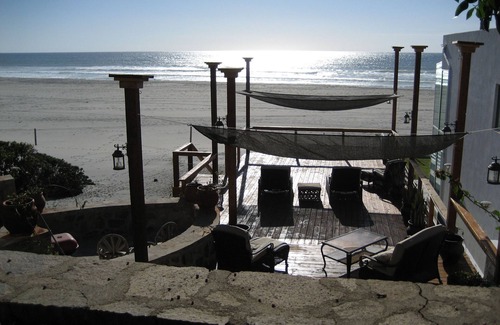 La Fonda Villa | Tres Corazones Beach House With a Heart
