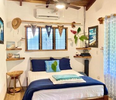 Puerto Carrillo House | Tres Corazones