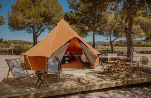 Vall-Llobrega Other | Tres Estrellas Costa Brava