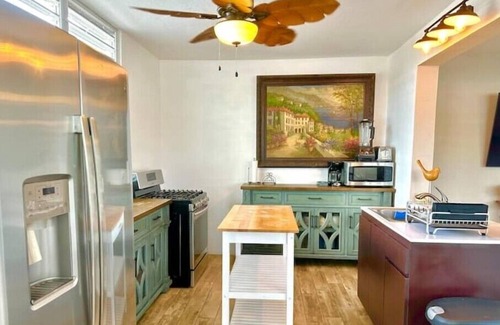 Playa House | Tres Hermanos Beach House