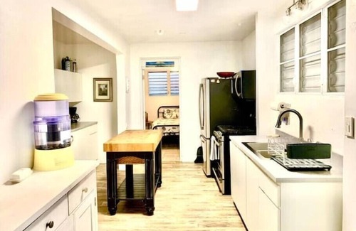 Playa House | Tres Hermanos Beach House