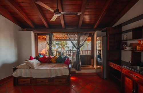 Troncones Hotel | Tres Mujeres Hotel and Yoga Retreat