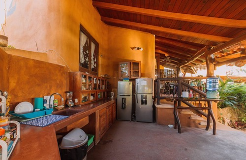 Troncones Hotel | Tres Mujeres Hotel and Yoga Retreat