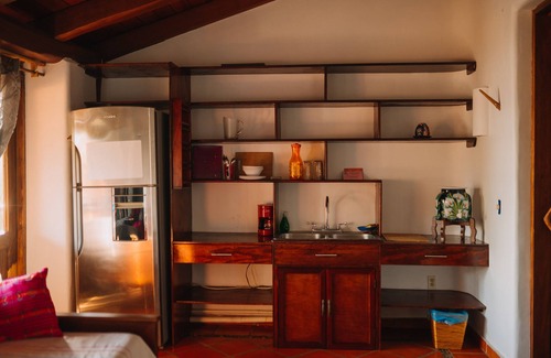 Troncones Hotel | Tres Mujeres Hotel and Yoga Retreat