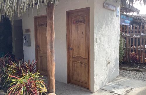 Montanita House | Tres Palmas