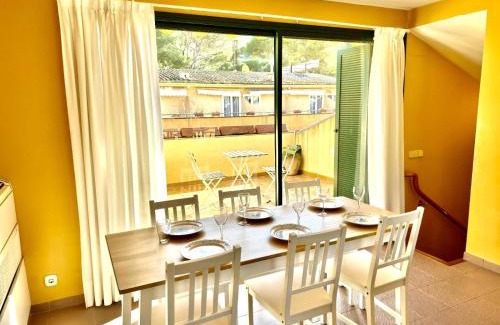 Llafranc Apartment | Tres Pins 2