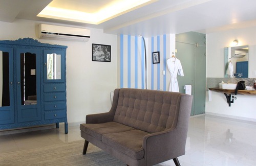 Orizaba Hotel | TRES79 Hotel Boutique