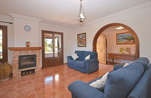 Buger Cottage | TRESCO - Country house with swimming pool in Buger