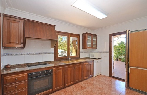 Buger Cottage | TRESCO - Country house with swimming pool in Buger
