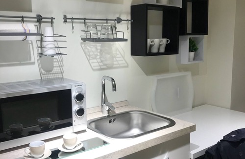 Quartieri Spagnoli House | TreSette Toledo Apartment