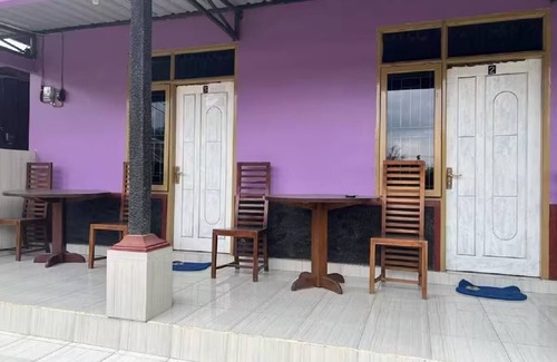 Kecamatan Sembalun Apartment | Tresno Sembalun Rinjani- Standar room #4