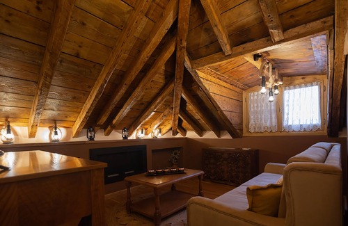 Korce Hotel | Tresor Art Boutique