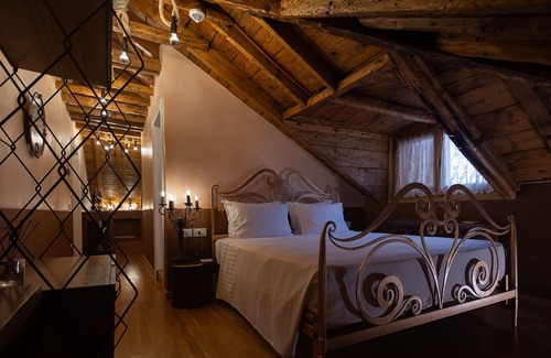 Korce Hotel | Tresor Art Boutique