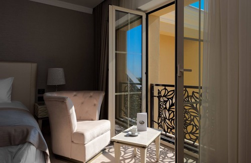 Timisoara Hotel | Tresor le Palais