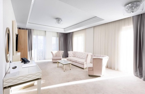 Timisoara Hotel | Tresor le Palais