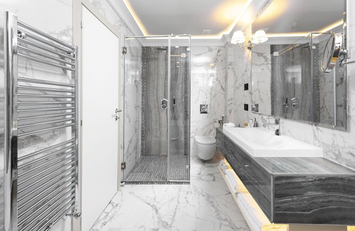 Timisoara Hotel | Tresor le Palais