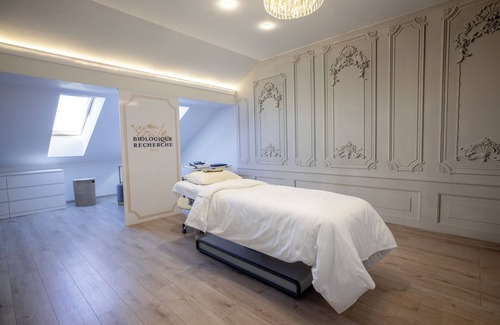 Timisoara Hotel | Tresor le Palais