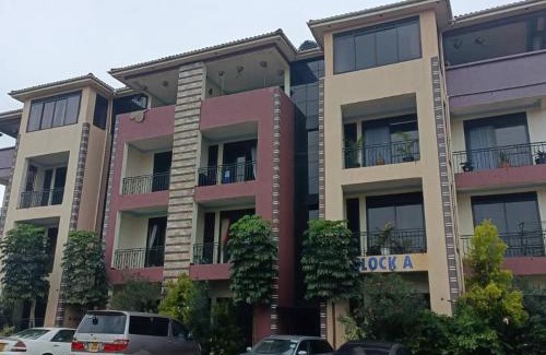 Kireka Apartment | Tresor