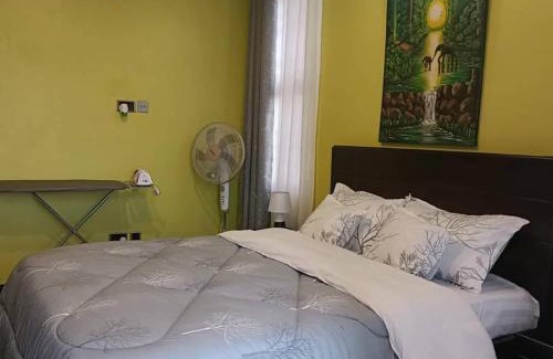 Kireka Apartment | Tresor