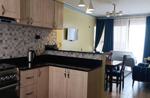 Kireka Apartment | Tresor