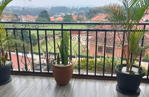 Kireka Apartment | Tresor