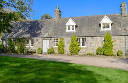 Rogart House | Tressady Coach House