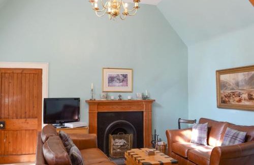 Rogart House | Tressady Coach House