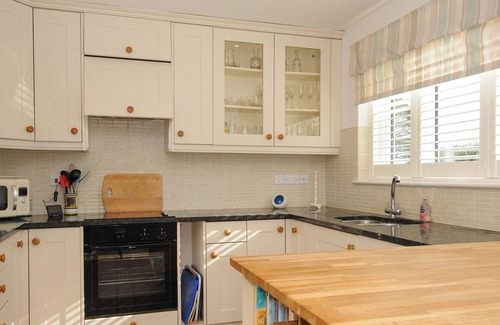 Trebetherick Cottage | Trestar